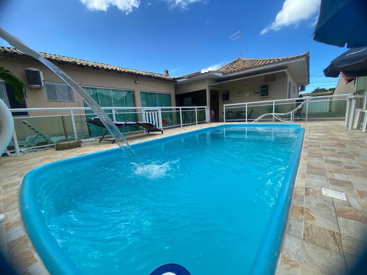 Casa Aconchegante Para Lazer E Descanso Araruama Bagian luar foto