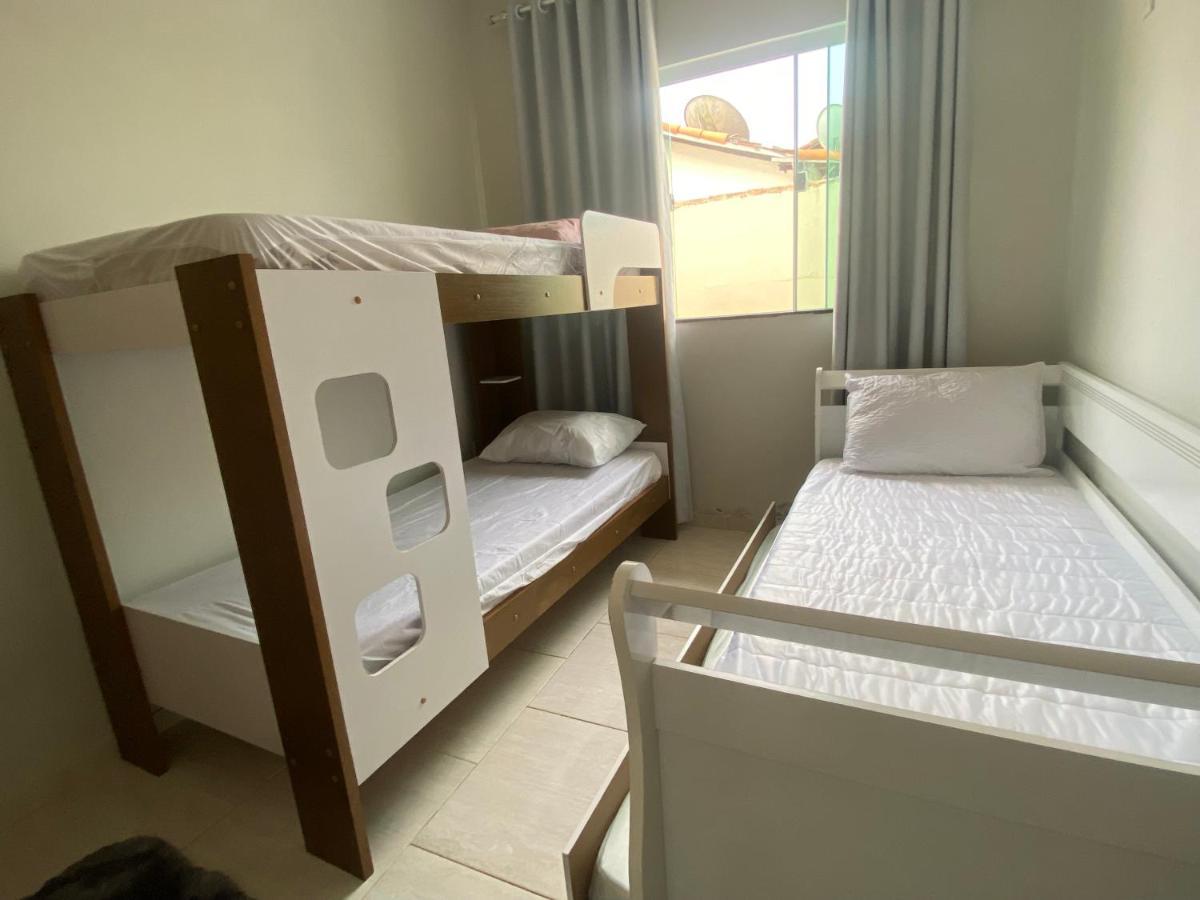 Casa Aconchegante Para Lazer E Descanso Araruama Bagian luar foto