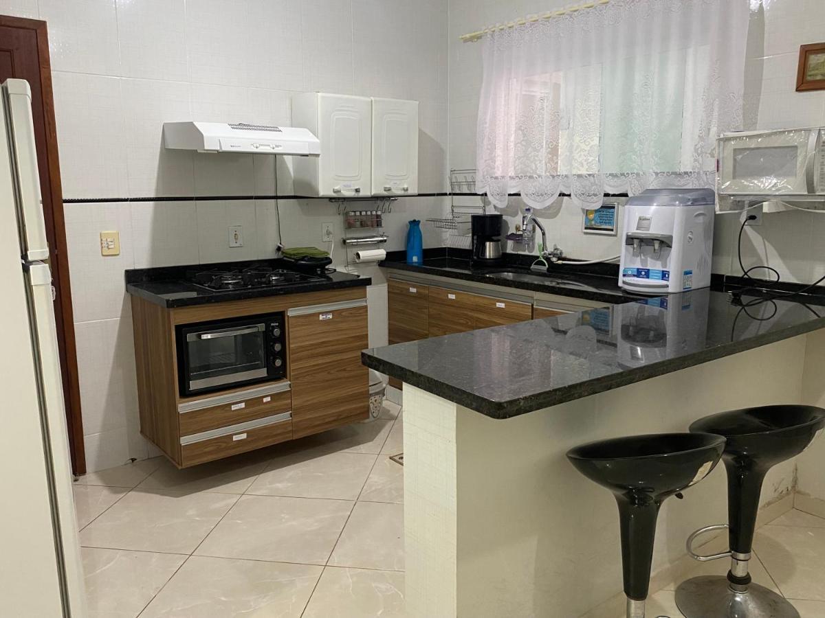 Casa Aconchegante Para Lazer E Descanso Araruama Bagian luar foto