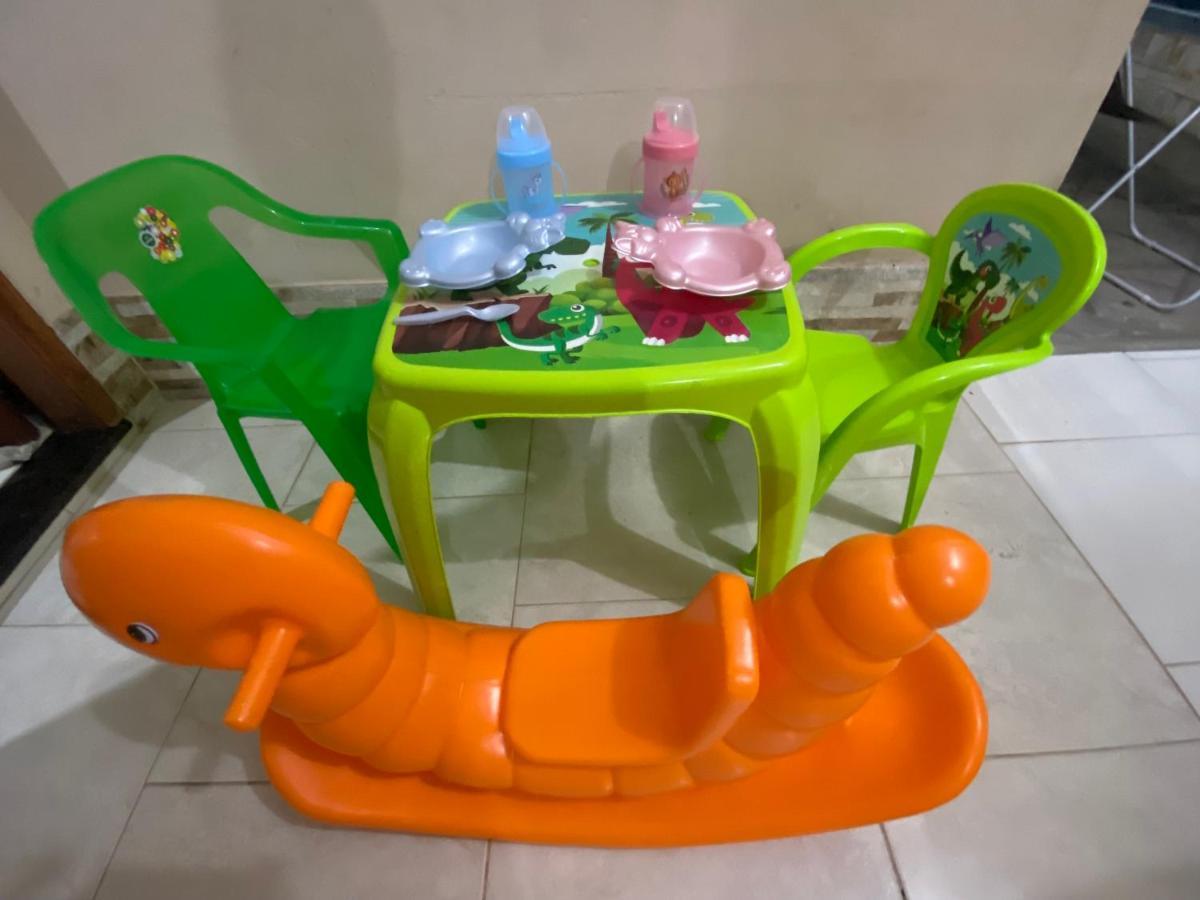 Casa Aconchegante Para Lazer E Descanso Araruama Bagian luar foto