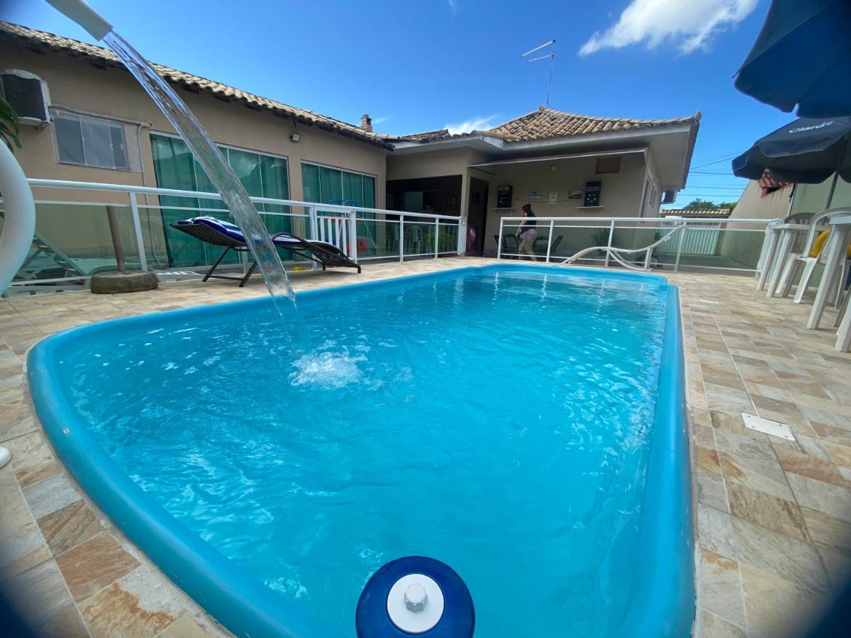 Casa Aconchegante Para Lazer E Descanso Araruama Bagian luar foto