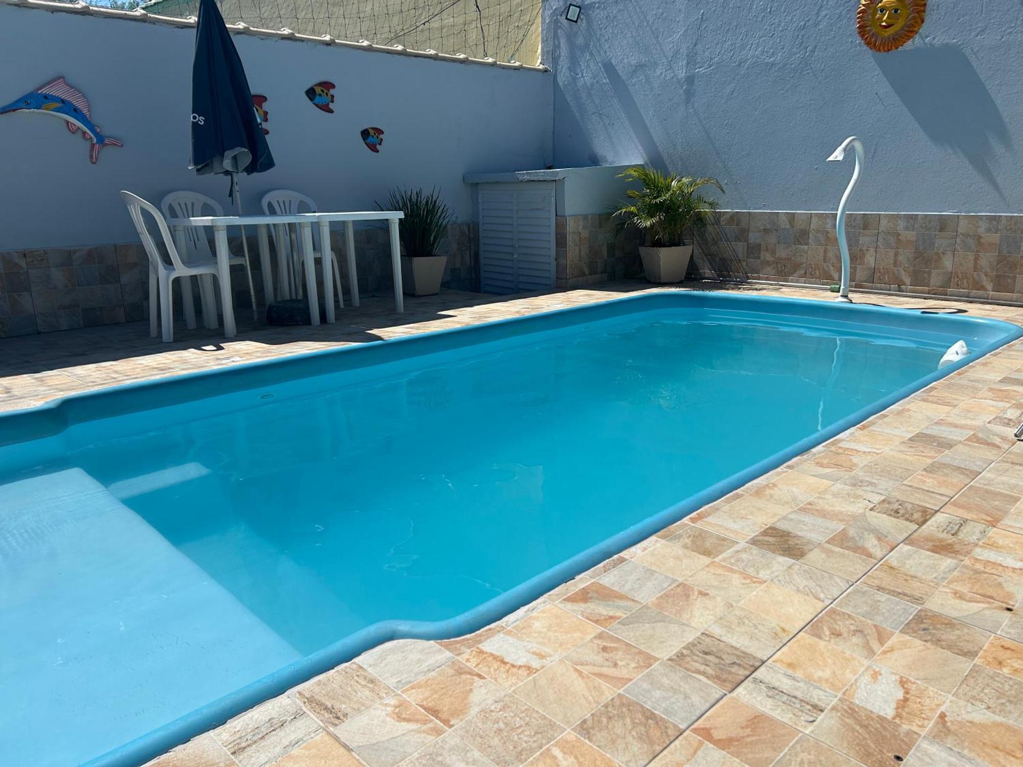 Casa Aconchegante Para Lazer E Descanso Araruama Bagian luar foto