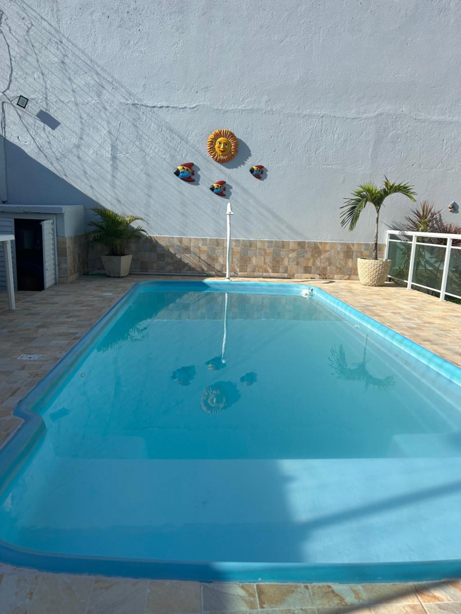 Casa Aconchegante Para Lazer E Descanso Araruama Bagian luar foto