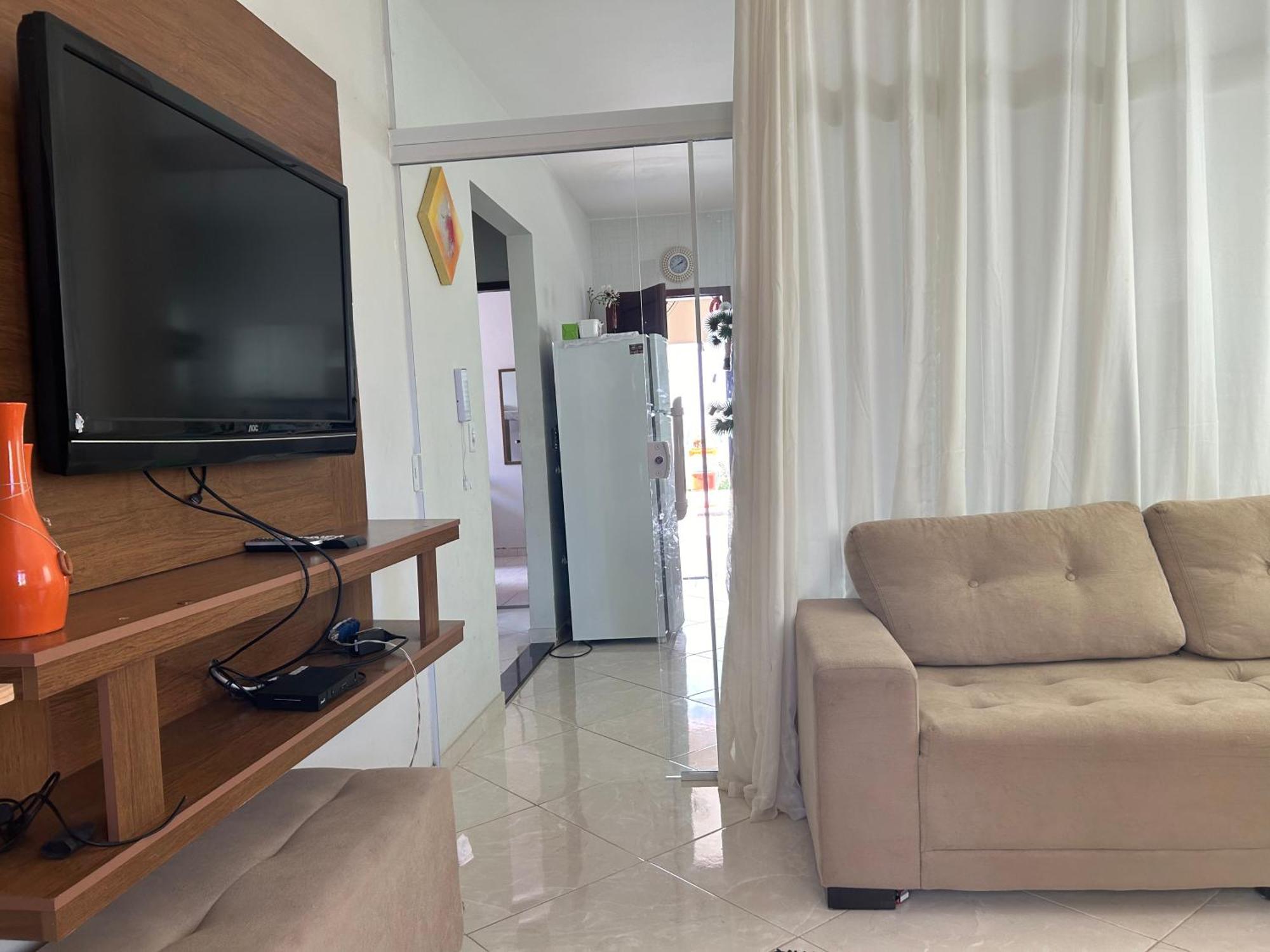 Casa Aconchegante Para Lazer E Descanso Araruama Bagian luar foto