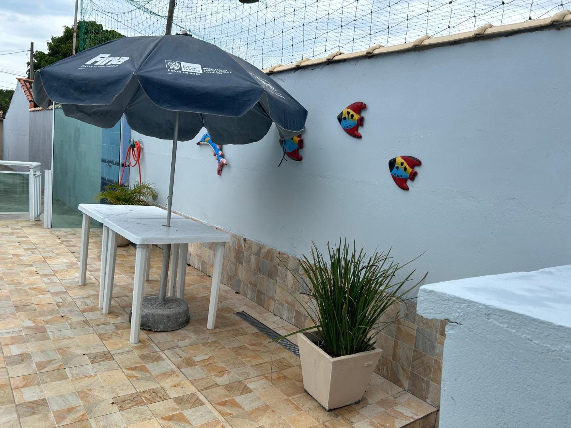 Casa Aconchegante Para Lazer E Descanso Araruama Bagian luar foto