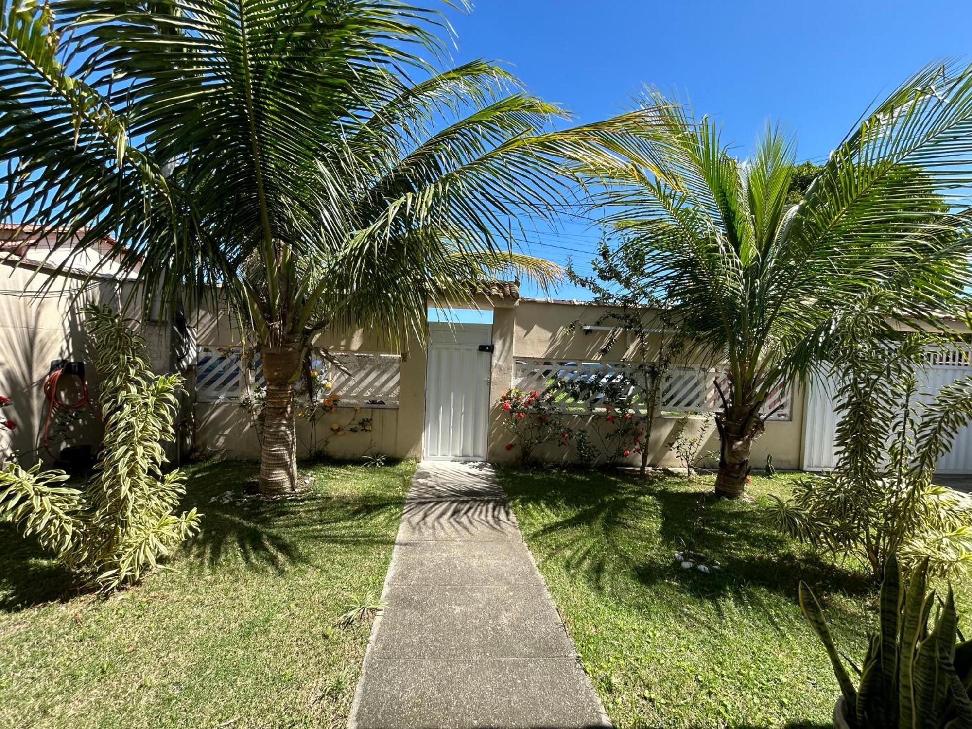 Casa Aconchegante Para Lazer E Descanso Araruama Bagian luar foto