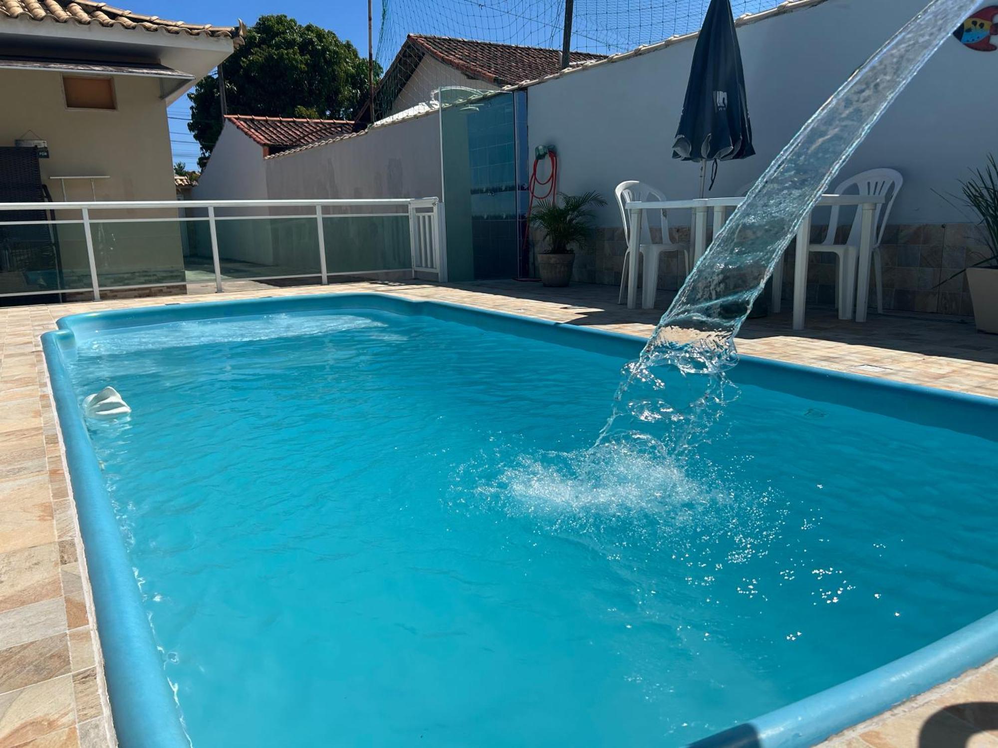 Casa Aconchegante Para Lazer E Descanso Araruama Bagian luar foto