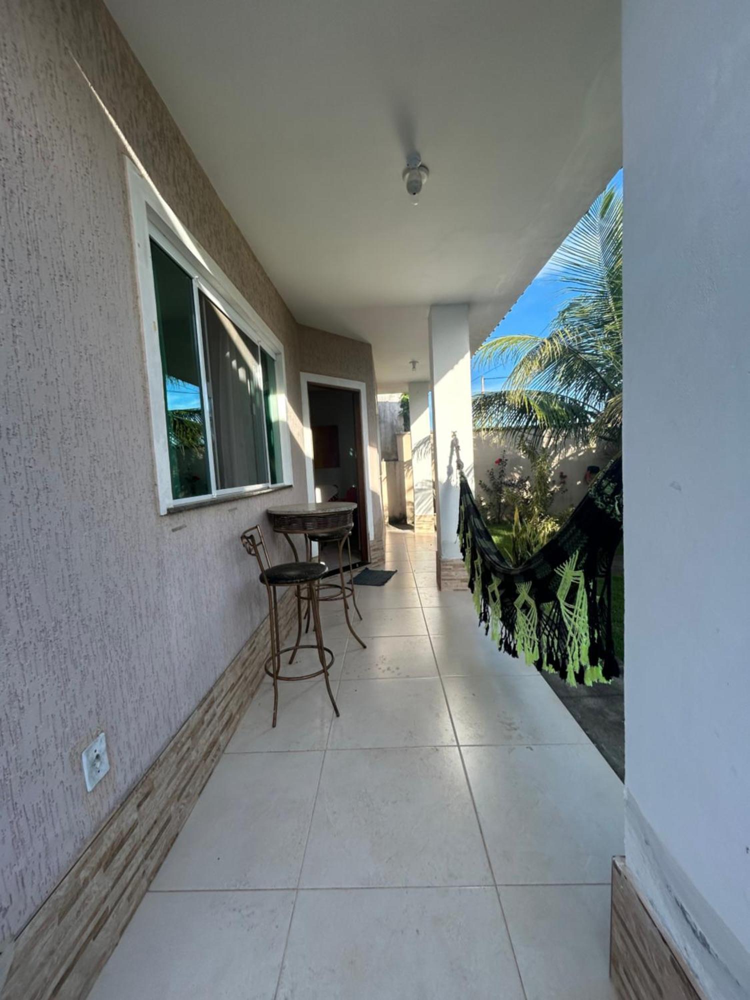 Casa Aconchegante Para Lazer E Descanso Araruama Bagian luar foto